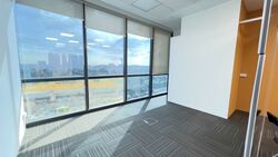 Vision Exchange (D22), Office #470511031